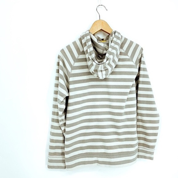 🍋 THE NORTH FACE zip polar fleece sweatshirt - Picture 4 of 7